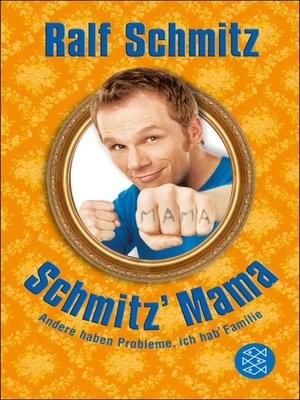 cover image of Schmitz' Mama